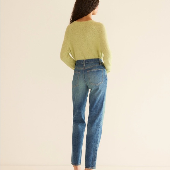 DÔEN Petra cardigan NWOT - Picture 4 of 14